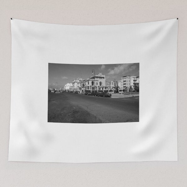 Item preview, Ostia seafront: buildings designed and sold by Giuseppe Cocco.