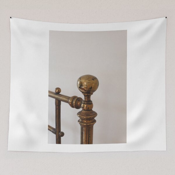 Item preview, Brass bed knob designed and sold by JacquiHall.