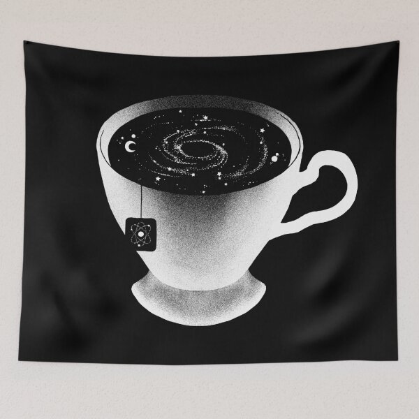 Item preview, Dark Matter designed and sold by Tobe Fonseca®.