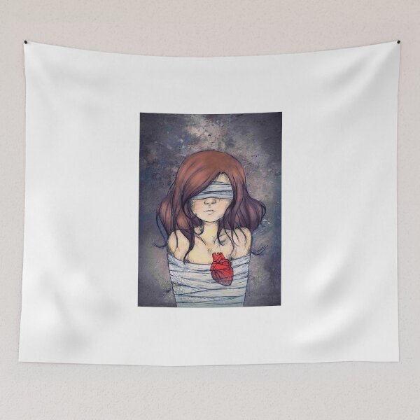 Item preview, Innocence designed and sold by Yeray Toledano Castilla.