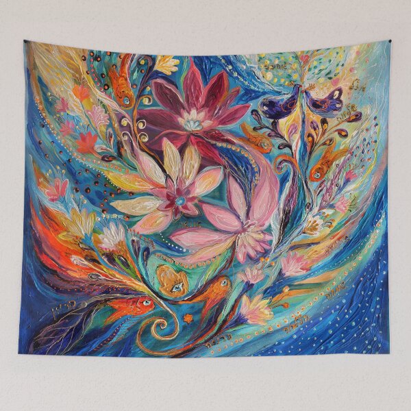 Item preview, Four Elements III. Water designed and sold by Elena Kotliarker.