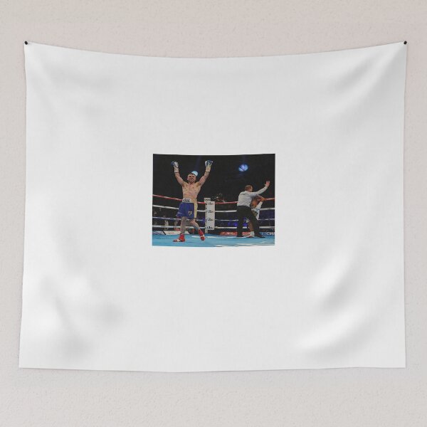 Item preview, Carl Frampton Boxing World Champion Winner designed and sold by RighteousOnix.
