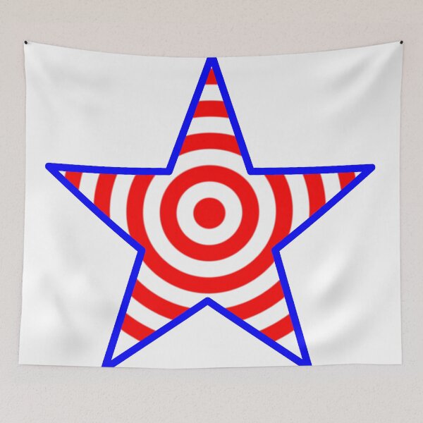 Item preview, Star designed and sold by EARNESTDESIGNS.