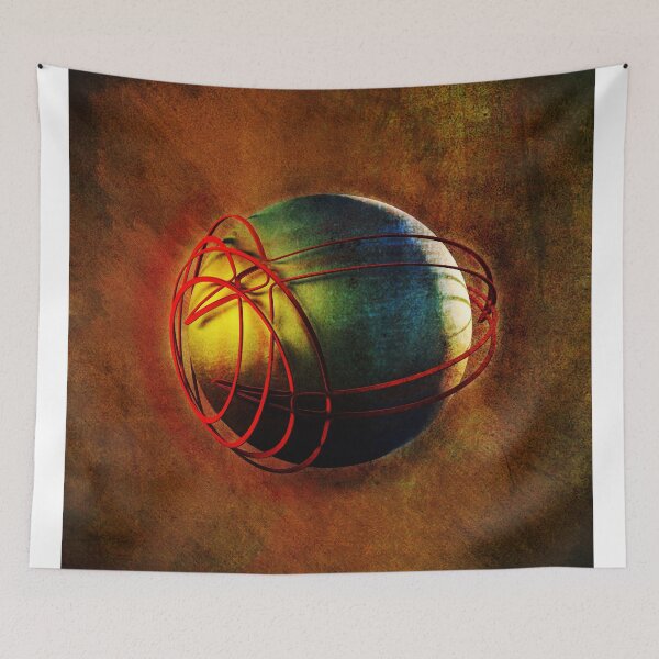 Item preview, Sphereworks Number 47 designed and sold by Richard Rabassa.