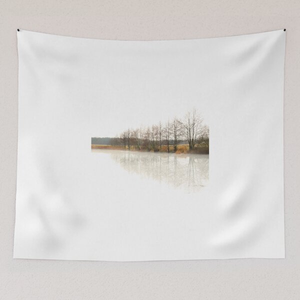 Item preview, Reflections on the Lake designed and sold by Gidzz.