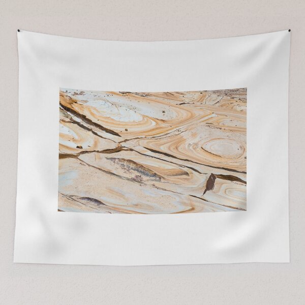 Item preview, Australian rock formation background, sandstone texture designed and sold by Stanciuc.
