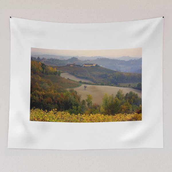Item preview, Langhe hills designed and sold by annalisa56.