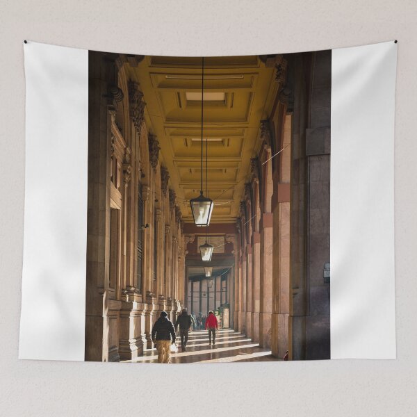 Item preview, Walkway designed and sold by Mats Silvan.