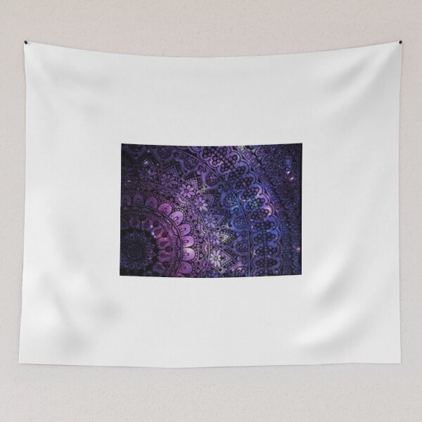 Item preview, Spiral Doodle Galaxy designed and sold by Lucie Duah.