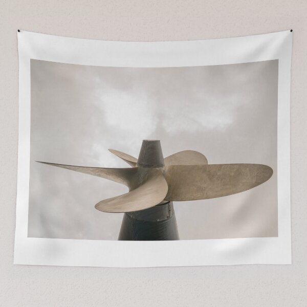 Item preview, Propeller designed and sold by Mats Silvan.