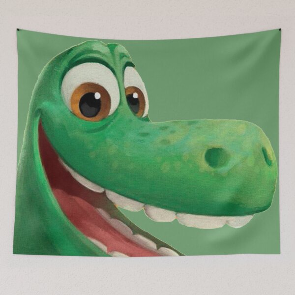 Item preview, Good Dinosaur Arlo designed and sold by joseluislopez.