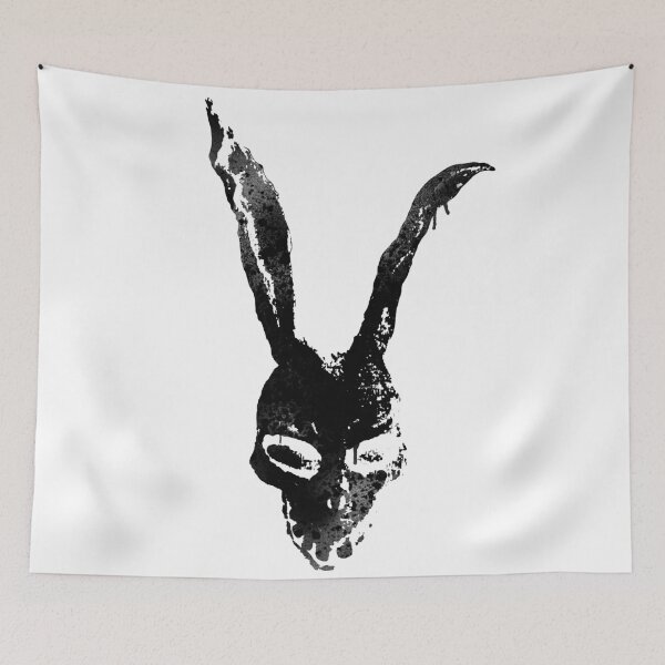 Item preview, Donnie Darko - Frank designed and sold by StudioTwentyTwo.