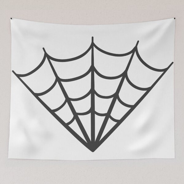 Item preview, spider web (1) designed and sold by chantelle bezant.