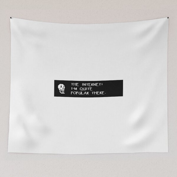 Item preview, The Internet! designed and sold by CommrAlix.