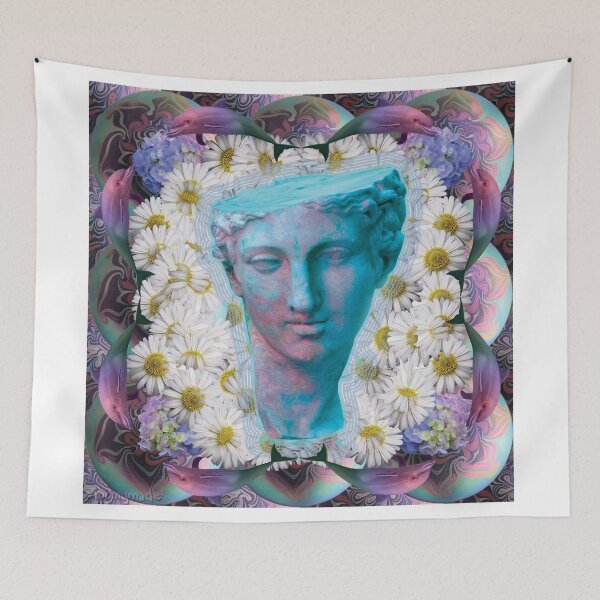 Item preview, daisy bubble  queen designed and sold by STORMYMADE.