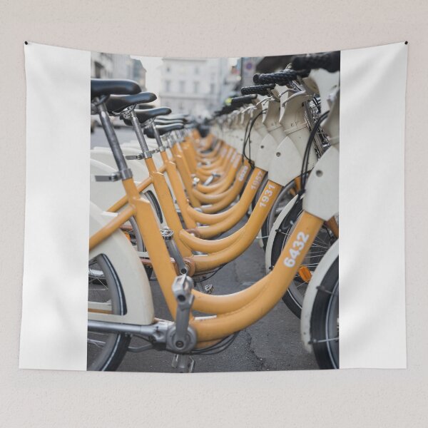 Item preview, Bicycles designed and sold by Mats Silvan.