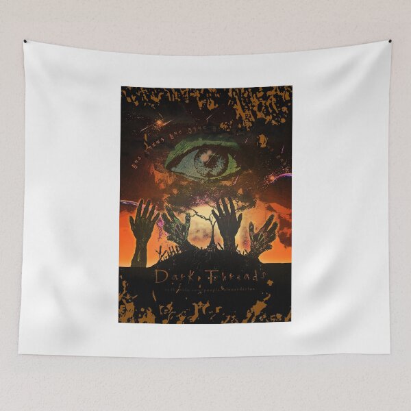 Item preview, Acacia Love: Soul Awakening designed and sold by Dark Threads.