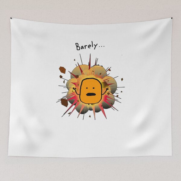 Item preview, Kevin: Barely... designed and sold by theshirtstories.