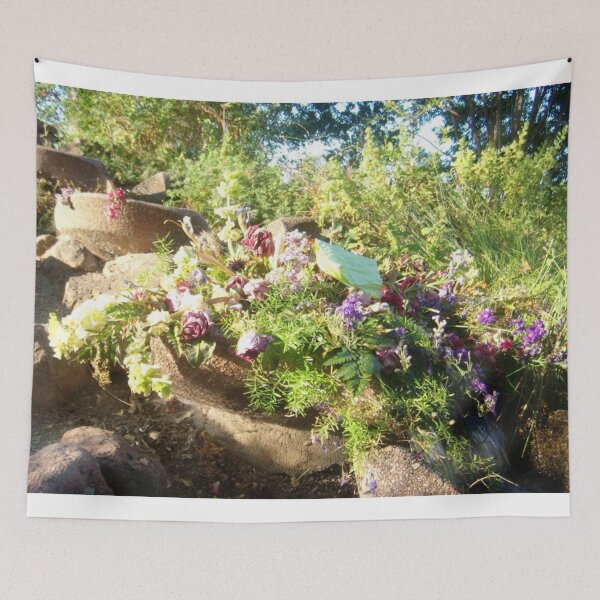 Item preview, Flower Memorial, Flow Form Fountain designed and sold by brusling.