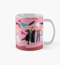 Das Mädchenwochenende Tasse (Standard)