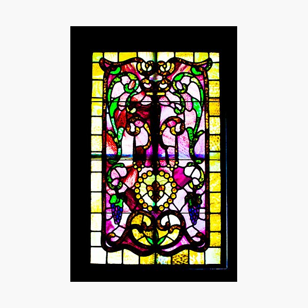 Item preview, Stained Glass designed and sold by Alicia Roberts.