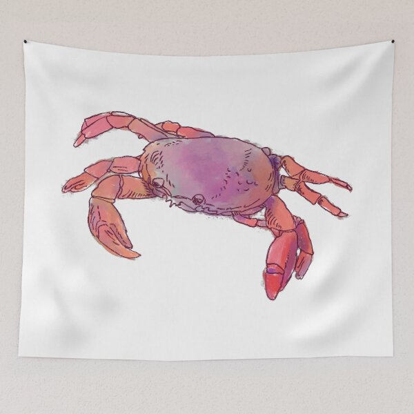 Item preview, Sydney the Crab designed and sold by carowhine.