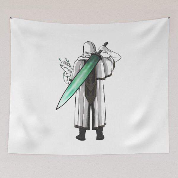 Item preview, Ludwig The Holy Blade designed and sold by SelBuno.