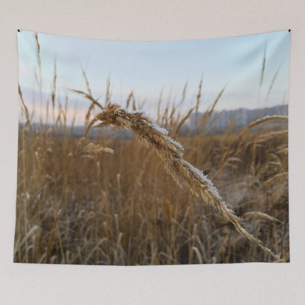 Item preview, Frozen field. designed and sold by Mikhail Zhirnov.