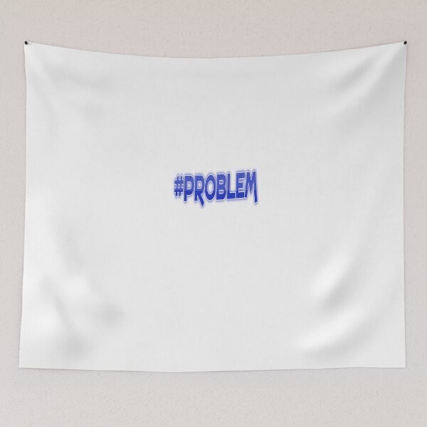Item preview, Stormzy #PROBLEM designed and sold by RighteousOnix.