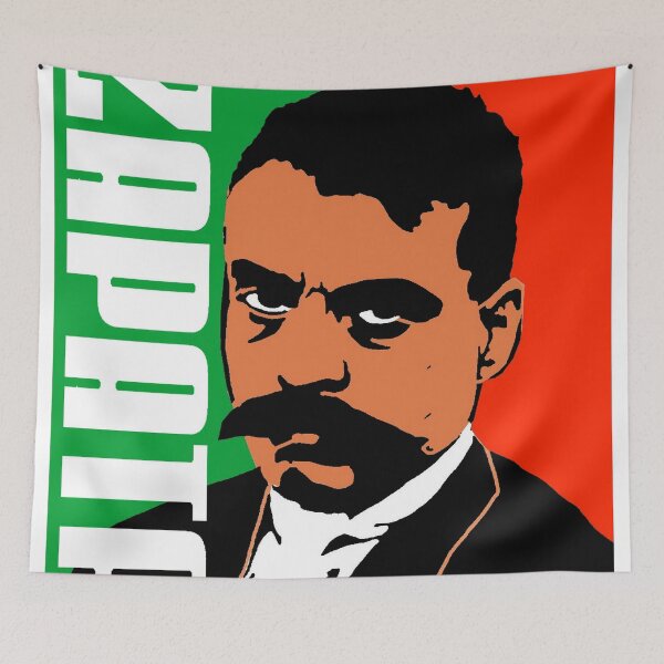 Item preview, ZAPATA designed and sold by truthtopower.