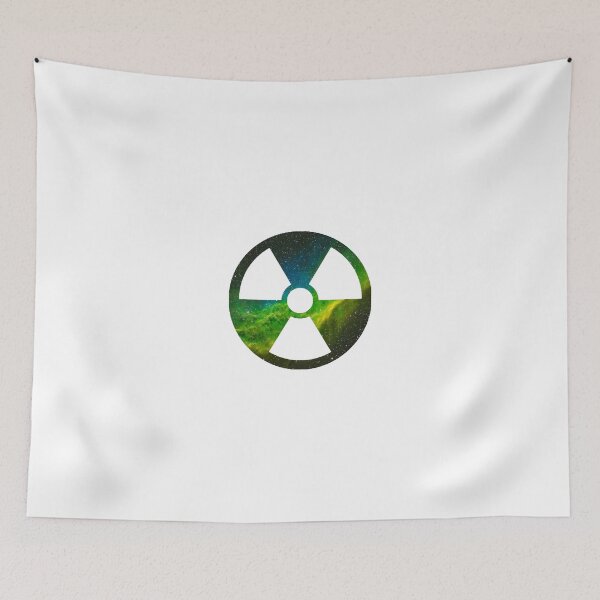 Item preview, radiation designed and sold by gargantua.