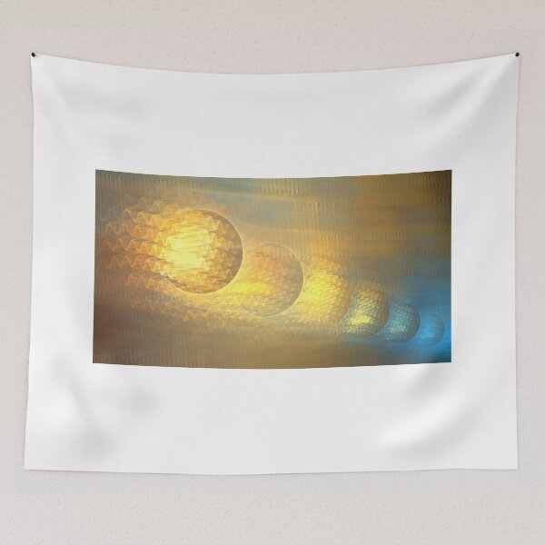 Item preview, Harmonic Frequency designed and sold by KimSyOk.