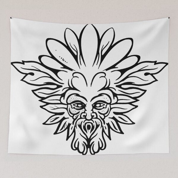 Item preview, Aeolus - God of Winds designed and sold by Smaragdas.