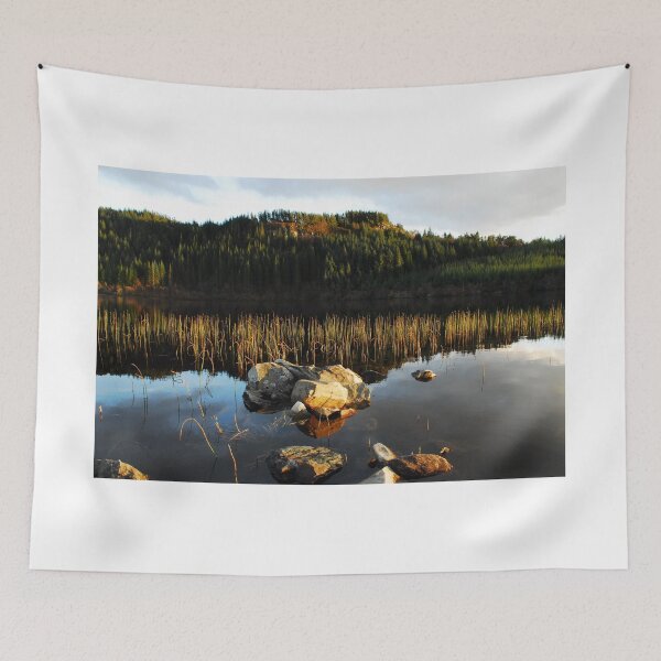 Item preview, Loch Lundie designed and sold by StephenJSmith.