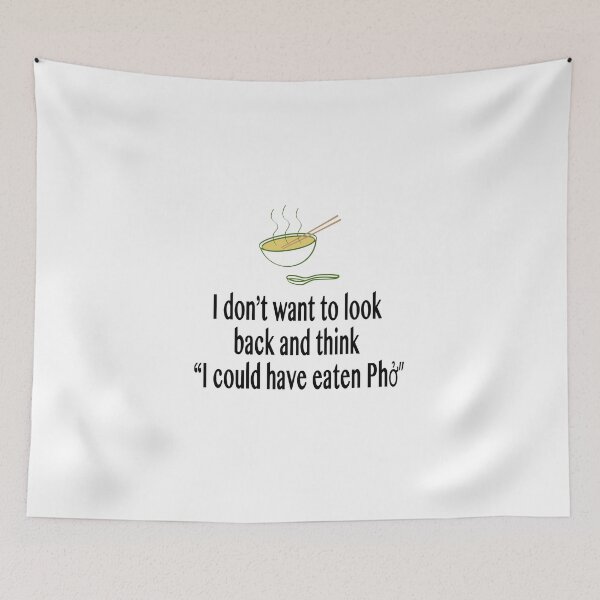 Item preview, I could have eaten pho designed and sold by everythingpho.