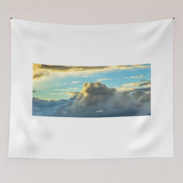 Item preview, Cloudscape designed and sold by Bruce Reardon.