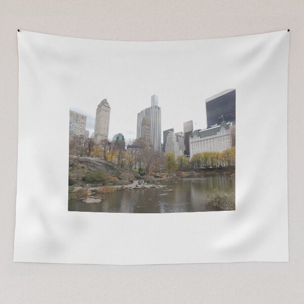 Item preview, From Central Park New York designed and sold by mikequigley.