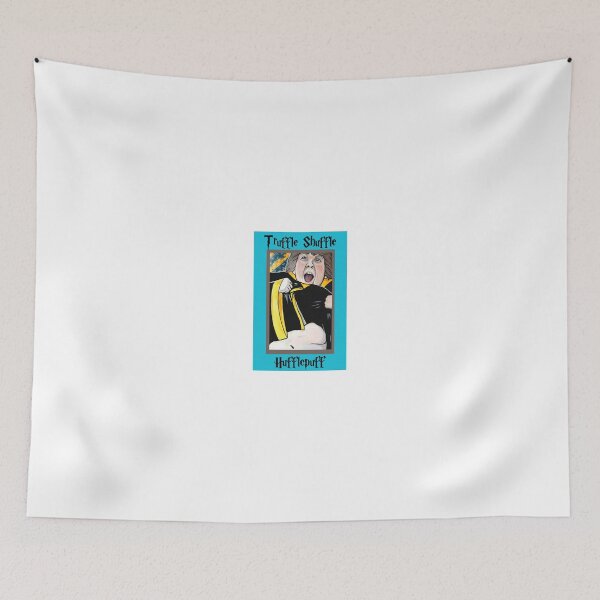 Item preview, Truffle Shuffle Huffle designed and sold by portraitsonthep.