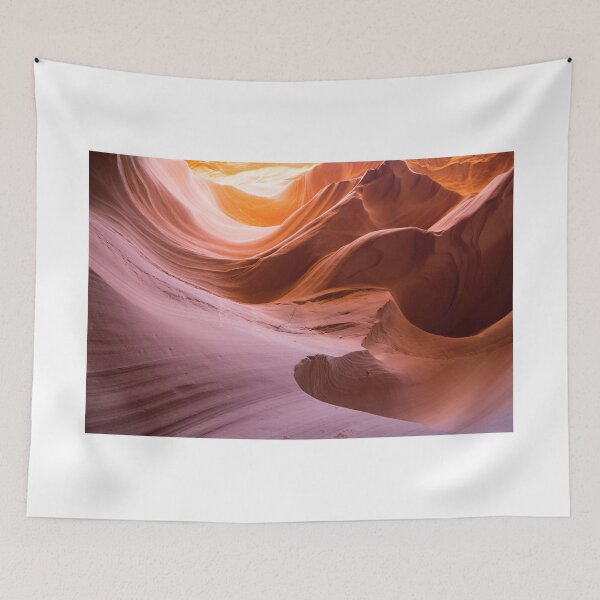 Item preview, canyon 4 designed and sold by Anne Scantlebury.