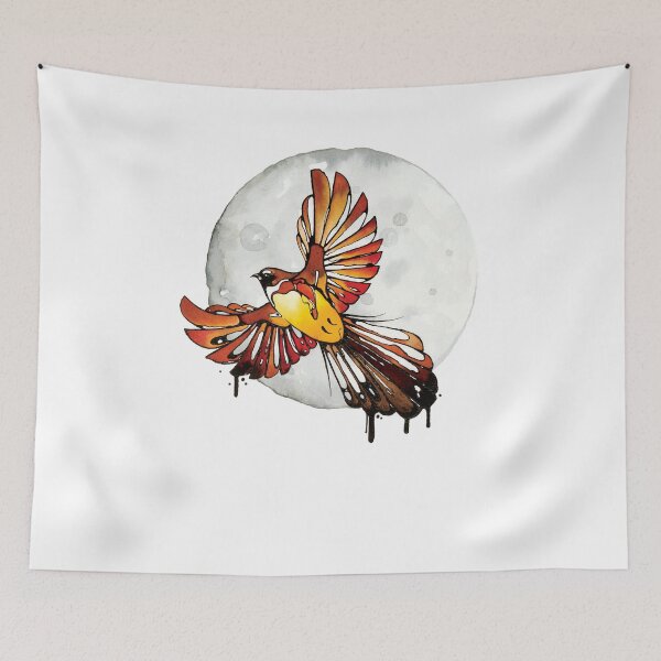 Item preview, Fan of Flight designed and sold by AandDbyJB.
