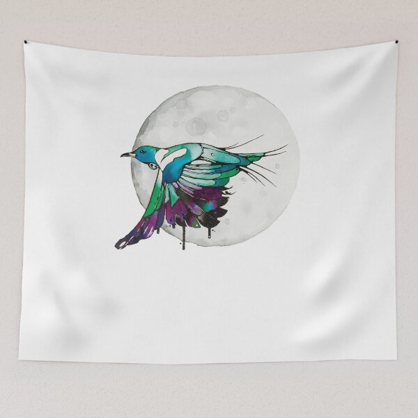 Item preview, Tui in Flight designed and sold by AandDbyJB.