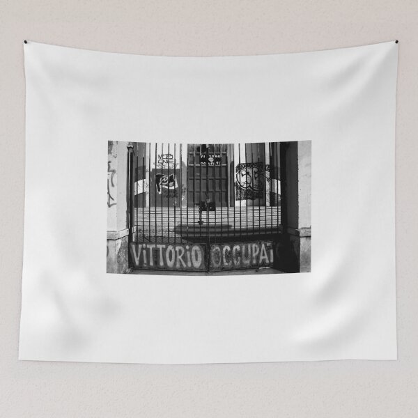 Item preview, Ostia seafront: graffiti designed and sold by Giuseppe Cocco.