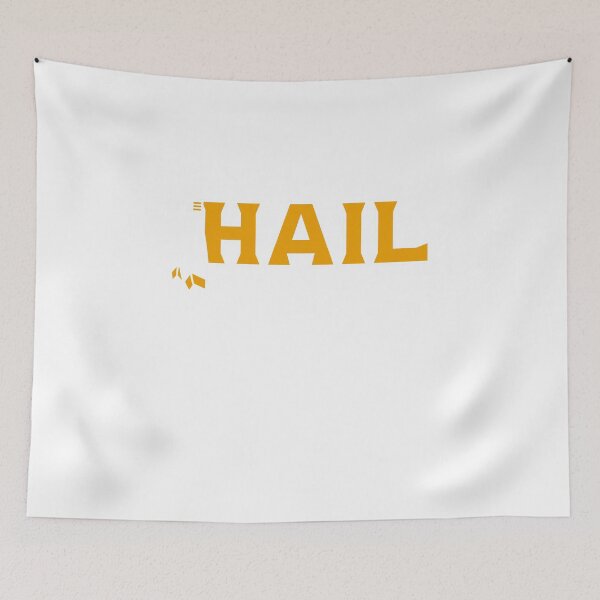 Item preview, Hail designed and sold by FanFocusedTees.