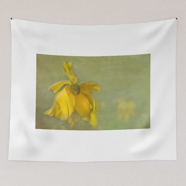 Item preview, Floral Study - Sunshine Summer designed and sold by Marilyn Cornwell.