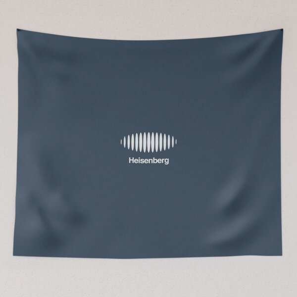 Item preview, Heisenberg Light wave interference designed and sold by alphaville.