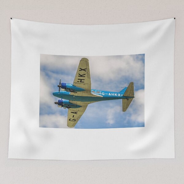 Item preview, Avro XIX Series 2 G-AHKX designed and sold by Colin Smedley.
