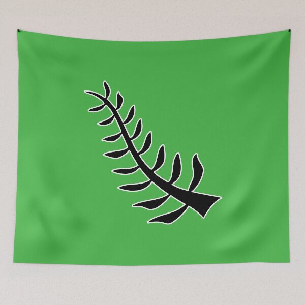 Item preview, NYAME NTI africa symbol leaf nature ghana designed and sold by huggymauve.