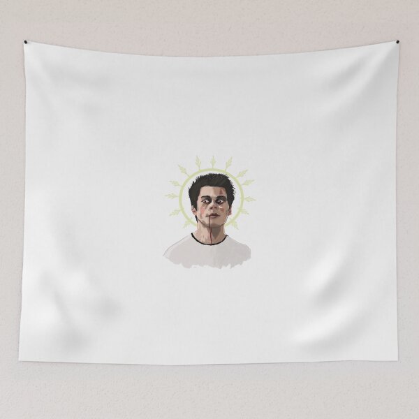 Item preview, Nogitsune - Stiles designed and sold by thescudders.