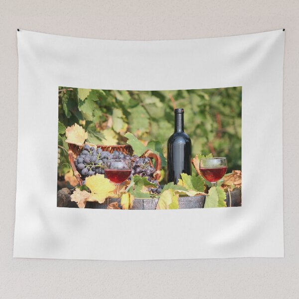 Item preview, red wine designed and sold by goceris.