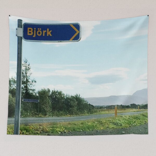 Item preview, Looking for Bjork designed and sold by jeremydwilliams.